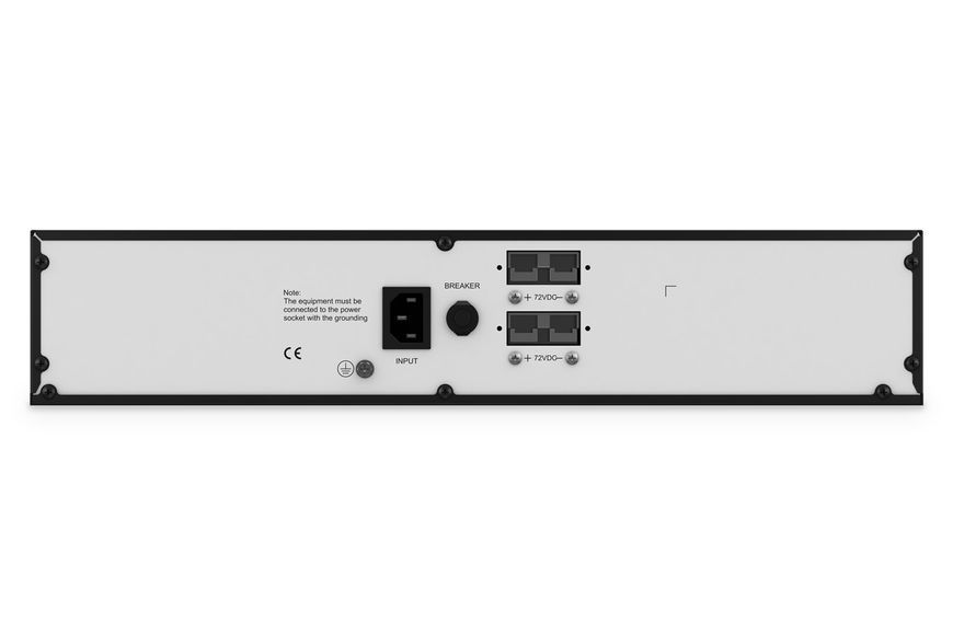 Батарейний блок ДБЖ DIGITUS for 3kVA UPS RC_DN-170123 фото