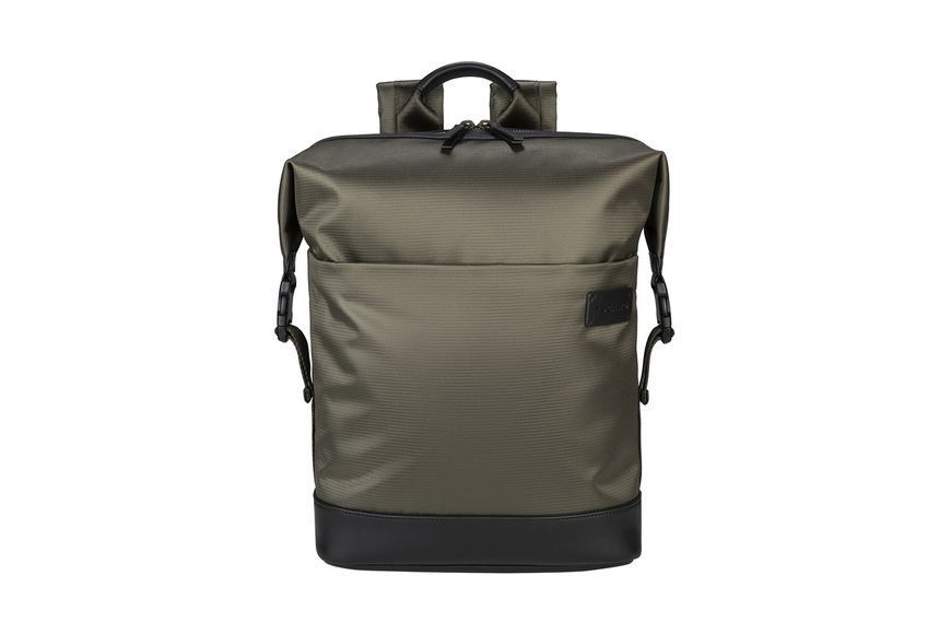 Рюкзак Tucano Modo Premium 13"/14" зелений RC_BMDOKSP-VM фото
