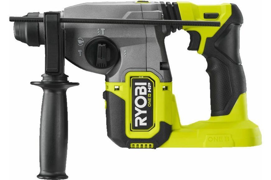 Перфоратор акумуляторний RYOBI RSDS18X-0 (без АКБ та зарядного пристрою) HY_090113262 фото