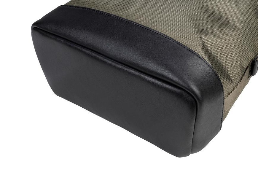 Рюкзак Tucano Modo Premium 13"/14" зелений RC_BMDOKSP-VM фото
