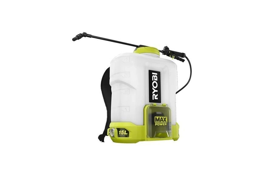 Обприскувач акумуляторний Ryobi RY36BPSA-0 (без АКБ та зарядного пристрою) HY_099112743 фото