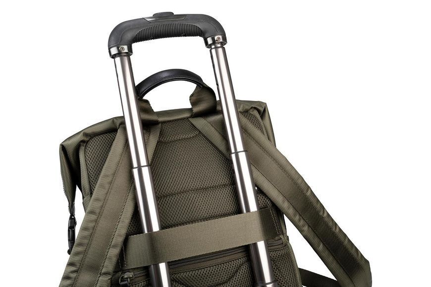 Рюкзак Tucano Modo Premium 13"/14" зелений RC_BMDOKSP-VM фото