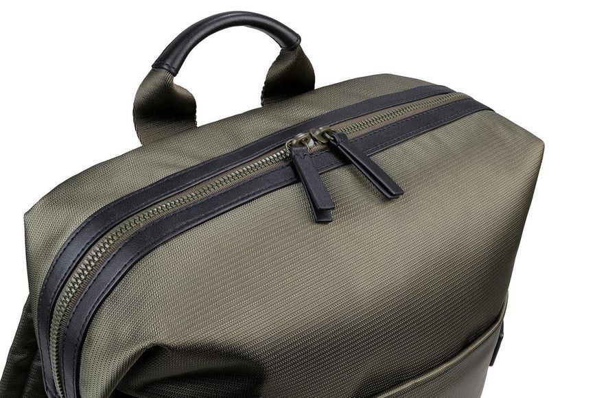 Рюкзак Tucano Modo Premium 13"/14" зелений RC_BMDOKSP-VM фото