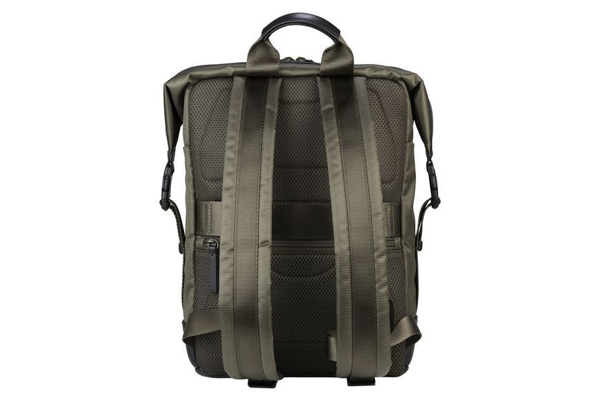 Рюкзак Tucano Modo Premium 13"/14" зелений RC_BMDOKSP-VM фото
