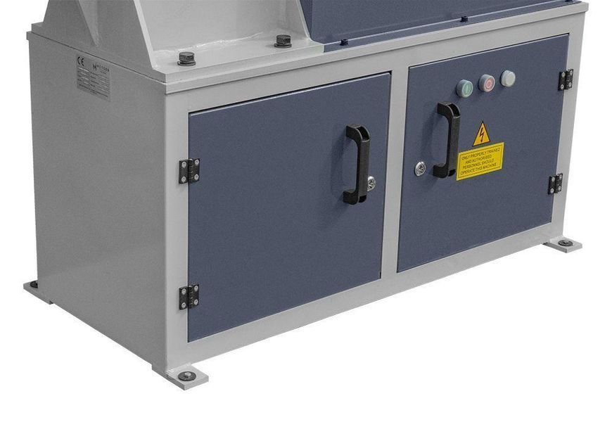 Зиговочный станок METCOR ETB25 KM_ETB25 фото