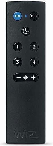 Пульт дистанционного управления WiZ LED Wi-Fi Remote Control RC_929002426802 фото