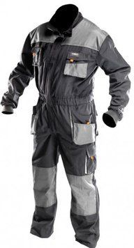 Комбинезон рабочий Neo Tools 81-250-XL 267 г/м2, размер XL/56 RC_81-250-XL фото
