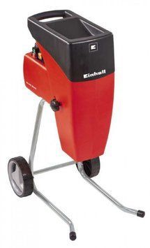 Измельчитель садовый Einhell GC-RS 2540 (фрезерный нож) HY_000011839 фото