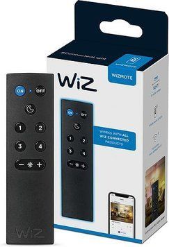 Пульт дистанционного управления WiZ LED Wi-Fi Remote Control RC_929002426802 фото