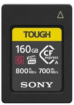 Карта пам'яті Sony CEAG160T.SYM RC_CEAG160T.SYM фото