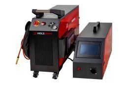 Аппарат лазерной сварки Holzmann LASER15_230V KM_LASER15_230V фото