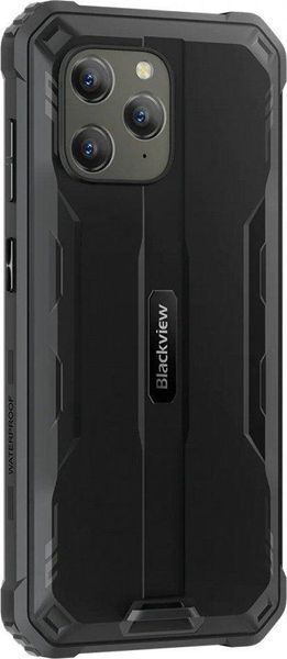Смартфон Blackview BV5300 Pro 6.09" 4/64ГБ, 2SIM, 6580мАг, чорний UA RC_6931548311492 фото