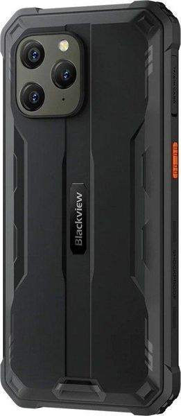 Смартфон Blackview BV5300 Pro 6.09" 4/64ГБ, 2SIM, 6580мАг, чорний UA RC_6931548311492 фото