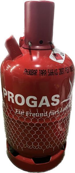 Баллон взрывобезопасный 12 л Progas GR_010628 фото