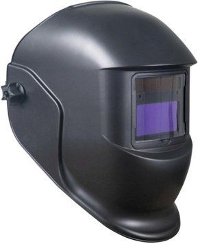 Зварювальна маска хамелеон Scheppach AWH-500BL (М) HY_090114408 фото