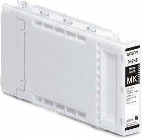 Картридж Epson SC-Т3000/5000/7000 Matte Black, 350мл RC_C13T693500 фото