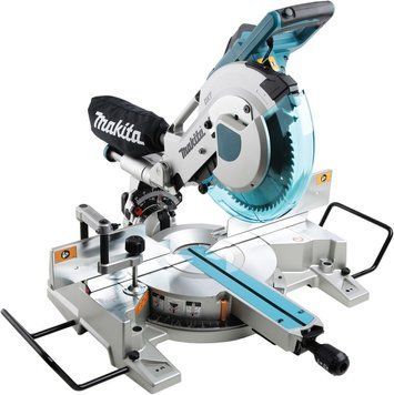Торцовочная пила Makita LS1016 HY_4812 фото
