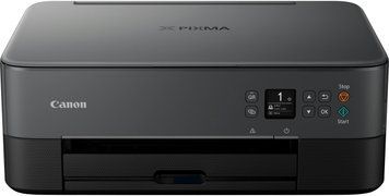 МФУ А4 Canon PIXMA TS5340a black с Wi-Fi RC_3773C107 фото
