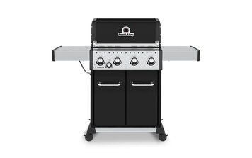 Газовый гриль Broil King Baron 440 NEW 875263 GR_009129 фото