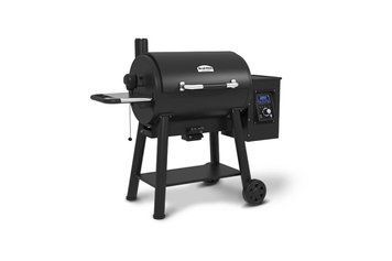 Пелетний гриль Broil King Regal 500 496055 GR_008674 фото
