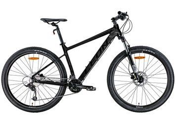 Велосипед 27.5" Leon XC-70 AM Hydraulic lock out HDD 2022 VT_OPS-LN-27.5-139 фото