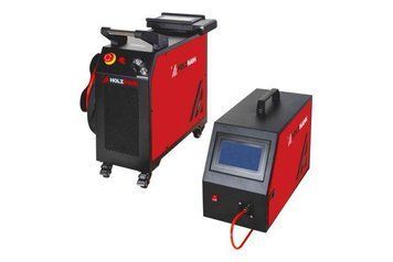Аппарат лазерной сварки Holzmann LASER15_230V KM_LASER15_230V фото