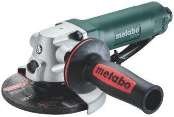 Пневматическая болгарка Metabo DW 125 HY_90111600 фото