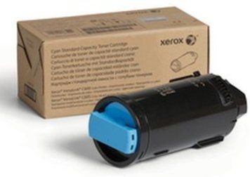 Тонер картридж Xerox VL C500/C505 Cyan (9000 стор) RC_106R03884 фото