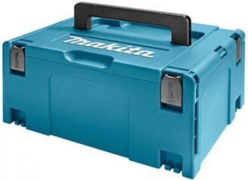 Кейс универсальный Makita Makpac 2, 395х295х210 мм RC_821551-8 фото
