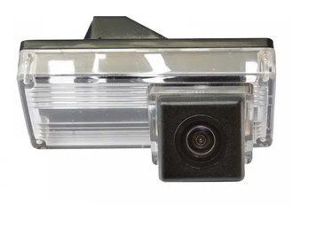 Штатна камера заднього виду FORS.auto FS-8002 (1080P-4PIN) для Toyota Land Cruiser 100 1998-2007/Prado 120 Європа FA_FS-8002-67 фото