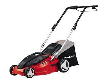 Газонокосарка Einhell GC-EM 1742 HY_3400160 фото