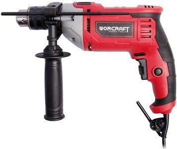 Ударная дрель Worcraft WID-1300 (12005) WM_12005 фото