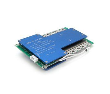 BMS плата Changfa LiFePo4 12V 4S 60/150A с контролем температуры U_33908 фото