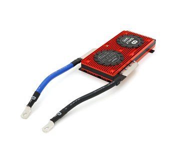 BMS плата DaLy LiFePO4 12V 4S 100/200A U_25253 фото