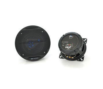 Автоакустика BOSCHMANN WJ1-S44V3 25W D-100 мм U_28115 фото