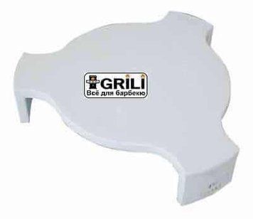 Відсікач спеки для гриля mini Big Green Egg (PST / 114341) GR_003123 фото