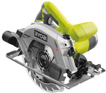 Пила циркулярная Ryobi RCS1600-K (5133002779) RC_5133002779 фото