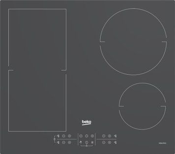 Beko Встраиваемая индукционная поверхность HII64200FMTZG RC_HII64200FMTZG фото