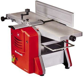 Фугально-рейсмусовий верстат Einhell TC-SP 204 (4419955) RC_4419955 фото