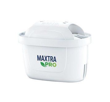 Комплект картриджів Brita MXPro Limescale для твердої води 4шт RC_1051771 фото