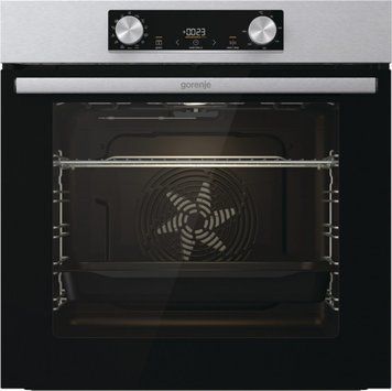 Духовой шкаф Gorenje BO6737E02XK электрический, 77л, A+ RC_BO6737E02XK фото