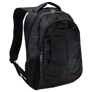 Рюкзак міський Semi Line 16 Black (J2060-0) DS_DAS302881 фото