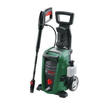 Bosch Минимойка высокого давления UniversalAquatak 125, 1500 Вт, 125 бар, 360 л/ч, шланг 5м, 7.7кг RC_0.600.8A7.A00 фото