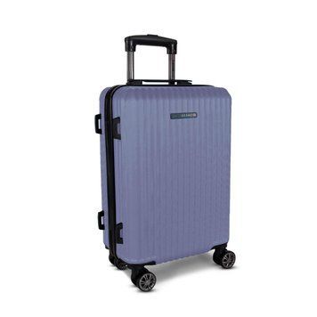 Чемодан Swissbrand Riga 2.0 (S) Sky (SWB_LHRIG617S) DS_DAS301904 фото