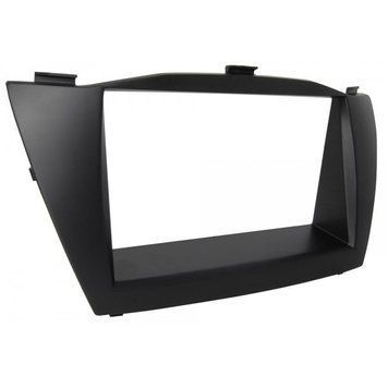 Перехідна рамка ACV 381143-35 для Hyundai ix35 2010-2018,&nbsp;Tucson iX 2010-2018 AV_381143-35 фото