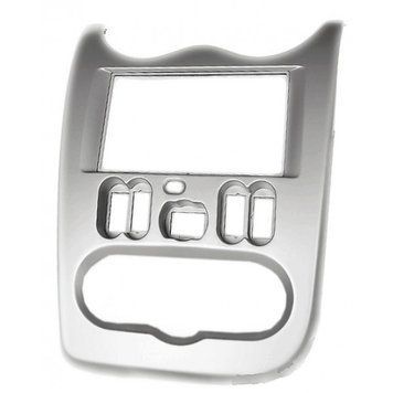 Переходная рамка CARAV 11-329 для RENAULT Logan 2009-2013; Sandero 2007-2011 / DACIA Logan, Sandero 2008-2012, AV_11-329 фото