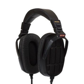 Наушники Over-Ear Koss ESP950 Electrostatic Transducers, Hi-Res, Amp, Черный RC_112136.101 фото