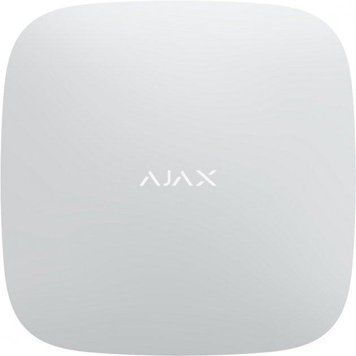 Ретранслятор Ajax ReX 2, Jeweller, беспроводной, белый RC_000024749 фото