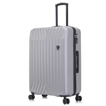 Чемодан Semi Line 28" (L) Grey (T5857-3) DS_DAS303043 фото