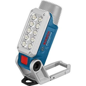 Акумулятор Bosch GLI 12V-330 (06014A00) (без акумулятору і ЗУ) RC_0.601.4A0.000 фото